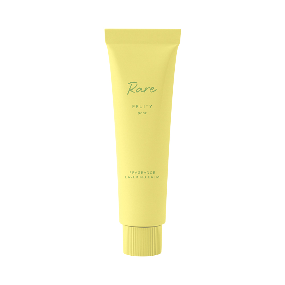 FRUITY PEAR RARE FRAGRANCE LAYERING BALM